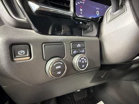 Used 2024 Chevrolet Silverado 1500 RST RWD image 26