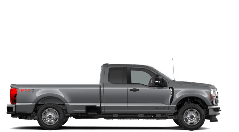 New 2026 Ford F350 XLT w/ FX4 Off-Road Package AWD/4WD image 14