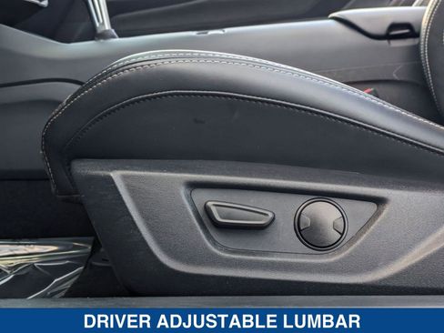 Certified 2024 Ford Mustang Convertible image 18