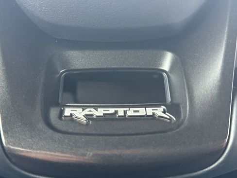 Used 2023 Ford Bronco Raptor image 29