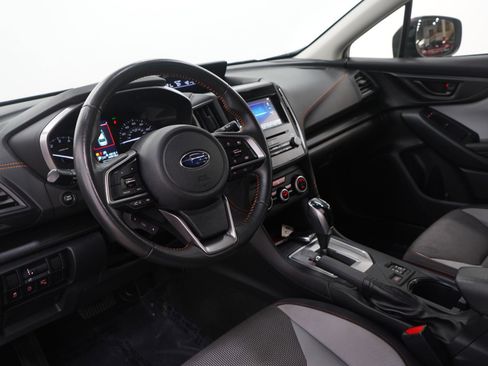Used 2023 Subaru Crosstrek 2.0i Premium image 26