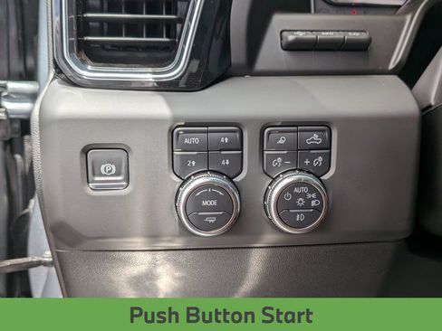 Used 2025 GMC Sierra 1500 Denali Ultimate AWD/4WD image 19