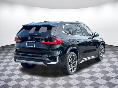 New 2026 BMW X1 xDrive28i w/ Convenience Package image 9