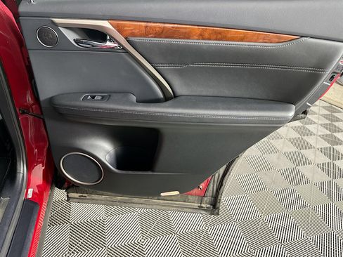 Used 2017 Lexus RX 350 350 image 30