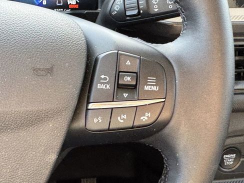 Used 2025 Ford Bronco Sport Big Bend image 18