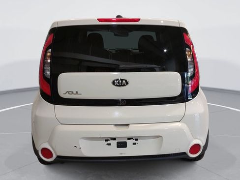Used 2015 Kia Soul ! w/ Umber Package 1 FWD image 6