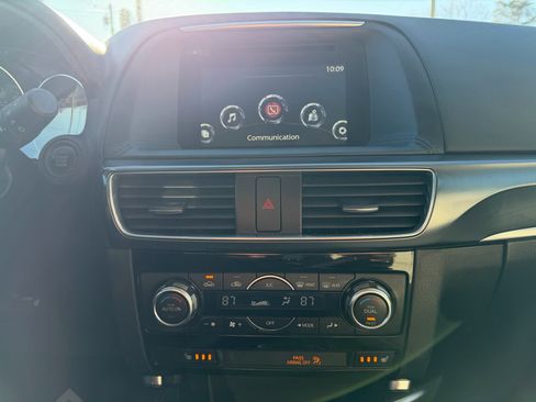 Used 2016 MAZDA CX-5 Grand Touring image 17