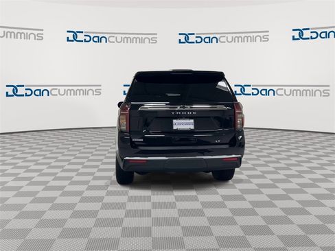 Used 2022 Chevrolet Tahoe LT image 7