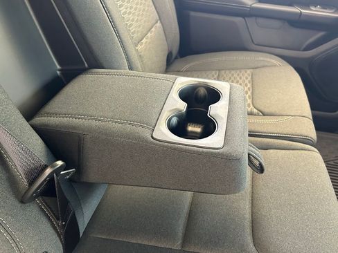 New 2026 RAM 1500 Big Horn image 37