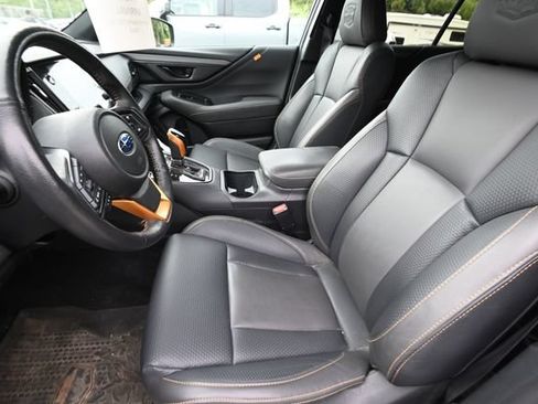 Used 2024 Subaru Outback Wilderness AWD/4WD image 9