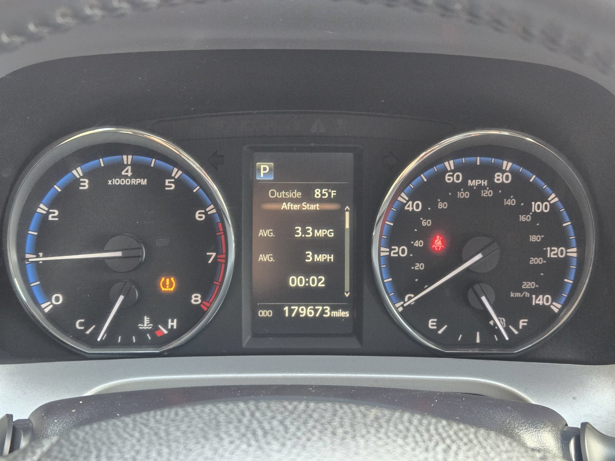 Used 2016 Toyota RAV4 XLE FWD image 15
