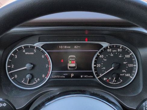 Certified 2023 Nissan Rogue SV AWD/4WD image 25