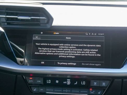 Used 2024 Audi A3 2.0T Premium image 13