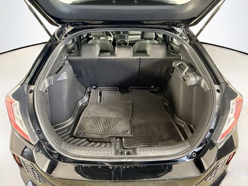 Used 2019 Honda Civic LX image 34