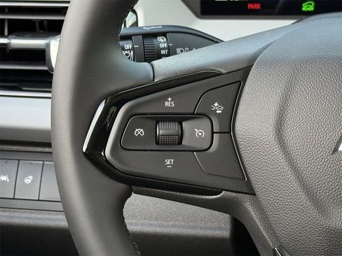 New 2027 Chevrolet Bolt LT image 13