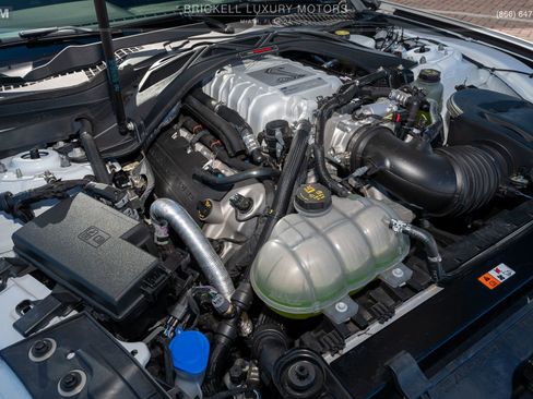 Used 2022 Ford Mustang Shelby GT500 w/ Handling Package image 30