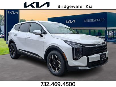 New 2026 Kia Sportage LX w/ LX Convenience Package