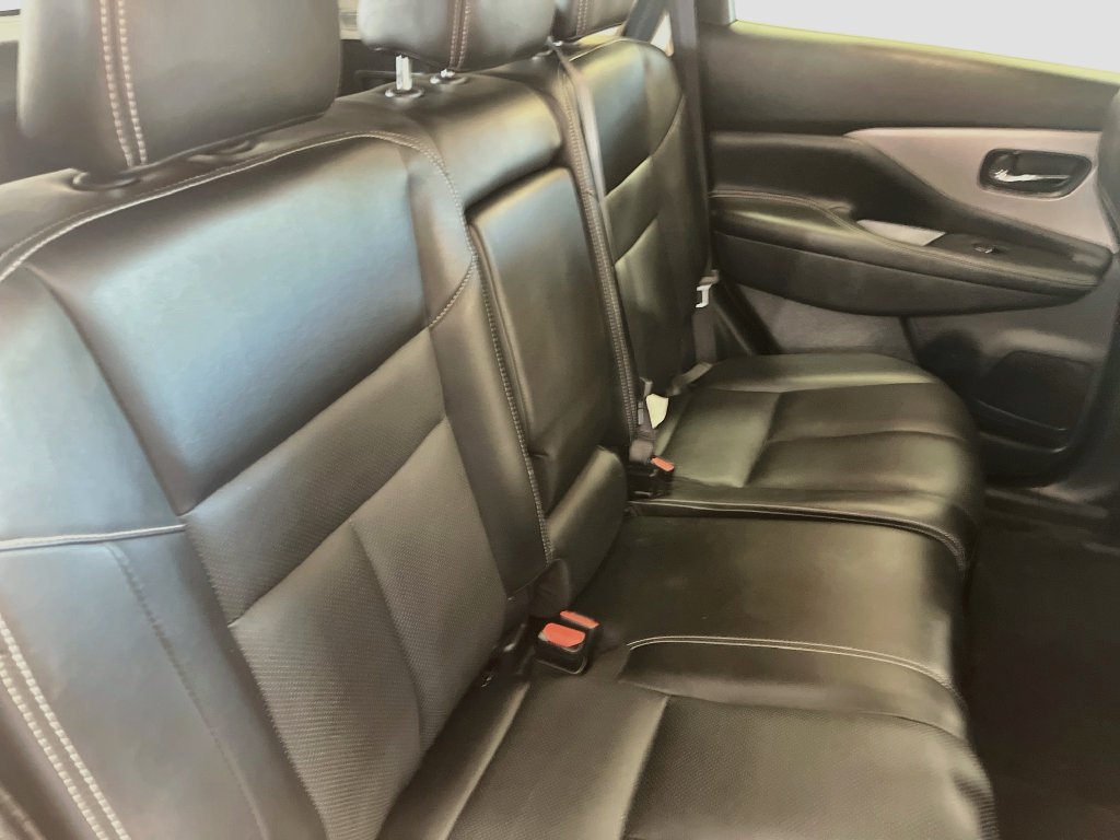 Used 2024 Nissan Murano SL FWD image 29