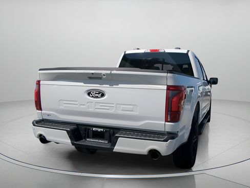 New 2025 Ford F150 Lariat w/ Equipment Group 502A High image 29