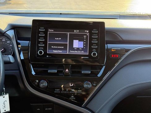 Certified 2024 Toyota Camry SE image 14
