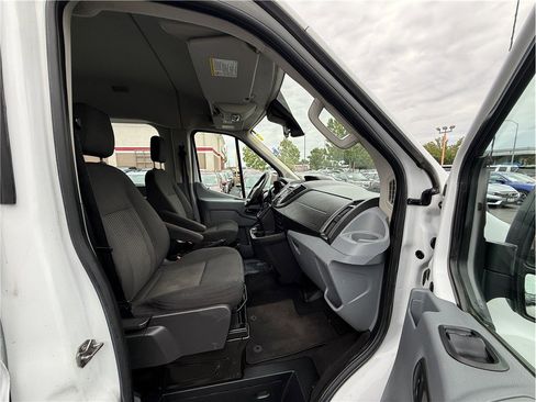 Used 2017 Ford Transit 350 XLT RWD image 11