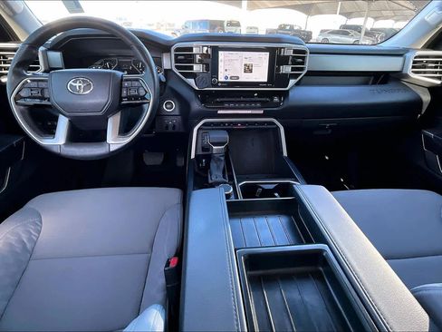 Used 2022 Toyota Tundra SR5 image 14