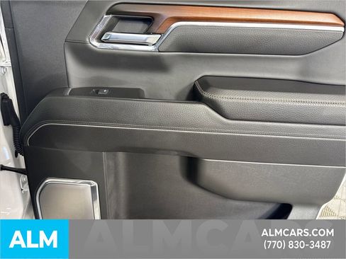 Used 2024 GMC Sierra 1500 Denali w/ Technology Package image 19