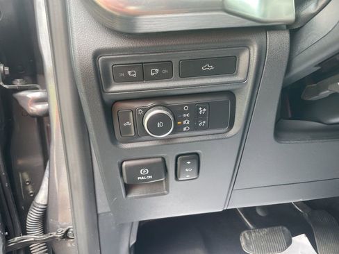 Used 2021 Ford F150 Lariat RWD image 18