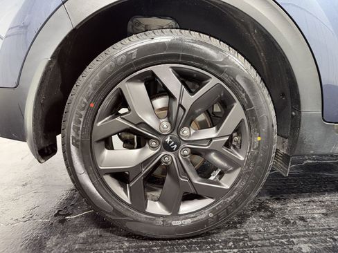 Used 2021 Kia Sportage S FWD image 8