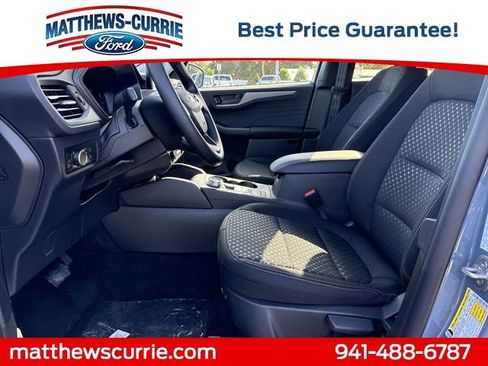 New 2026 Ford Escape Active image 9