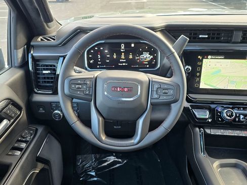 New 2026 GMC Sierra 2500 AT4X AWD/4WD image 28