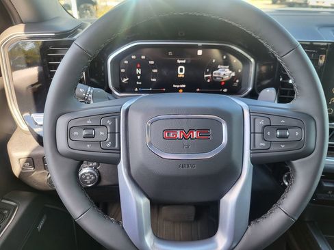 New 2026 GMC Sierra 1500 Elevation w/ Elevation Premium Package image 22