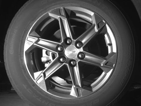 Used 2025 Chevrolet Blazer LT FWD image 15