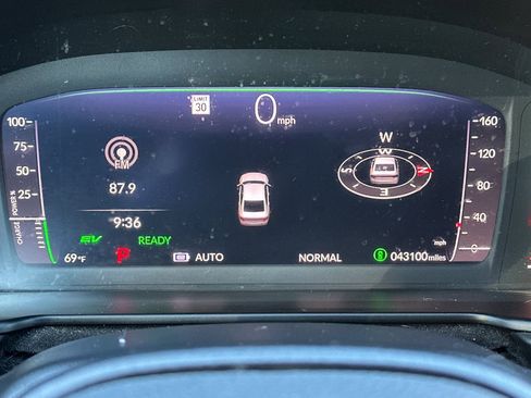 Used 2023 Honda Accord Sport image 27