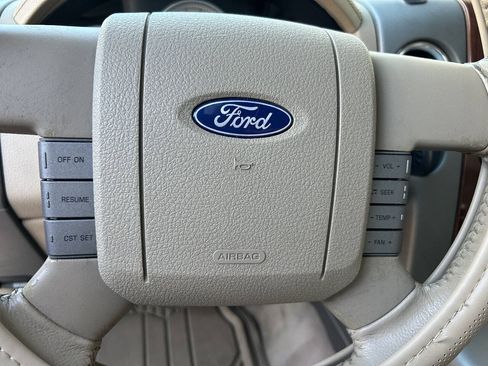 Used 2008 Ford F150 Lariat AWD/4WD image 11