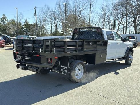 New 2026 RAM 4500 Tradesman image 12