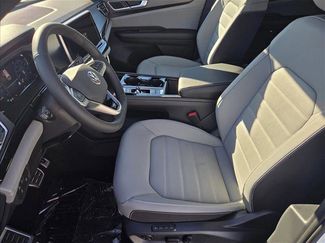 New 2026 Volkswagen Atlas Cross Sport SEL R-Line video 4