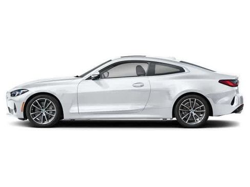 New 2026 BMW 430i xDrive Coupe w/ Premium Package AWD/4WD image 3