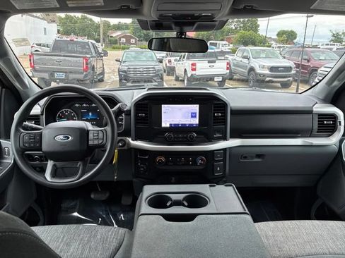 Used 2023 Ford F150 XLT AWD/4WD image 21