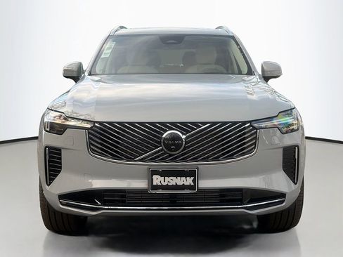 New 2026 Volvo XC90 T8 Ultra w/ Protection Package Premier AWD/4WD image 2