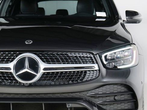 Used 2022 Mercedes-Benz GLC 300 GLC 300 image 26