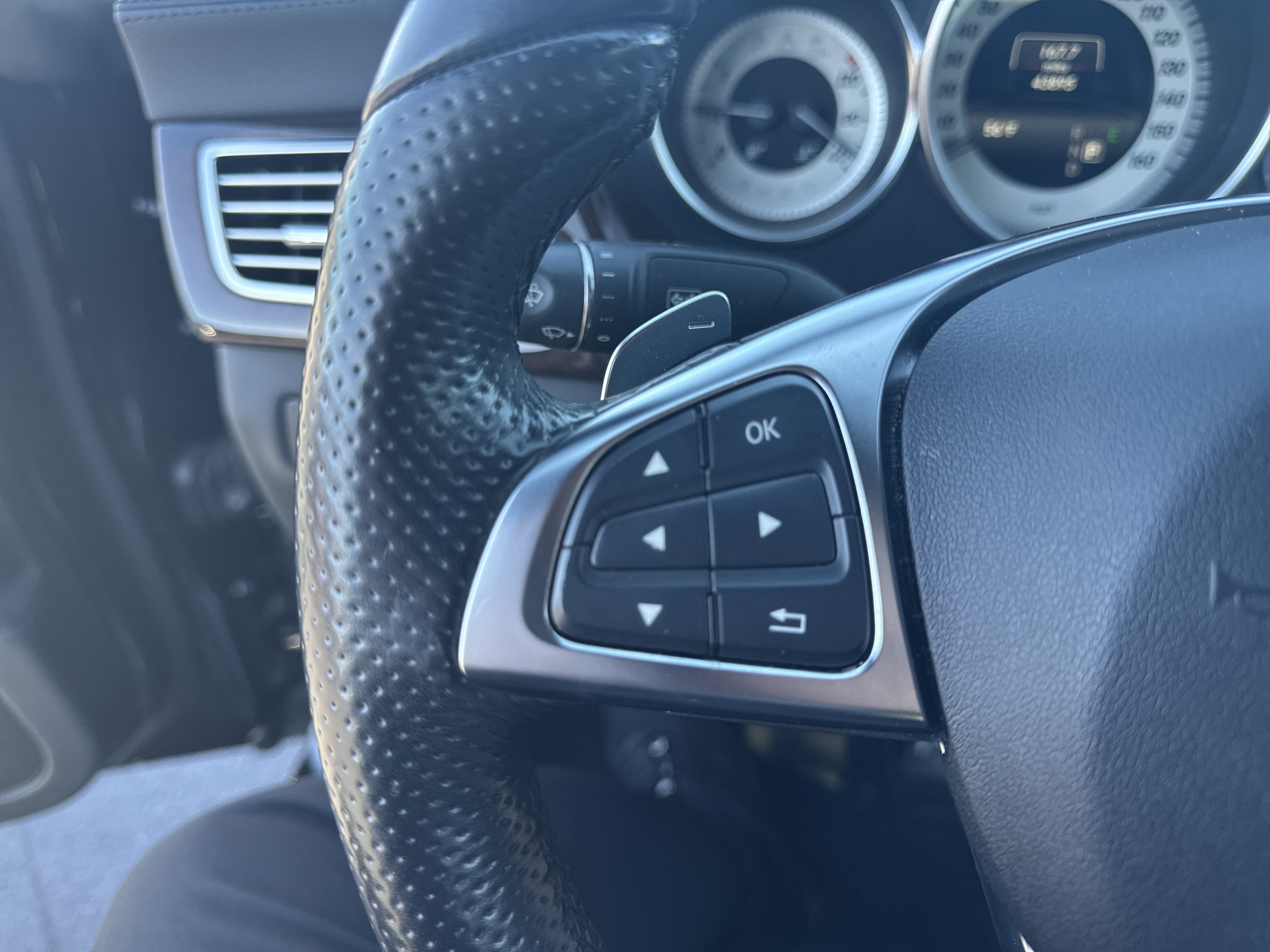 Used 2016 Mercedes-Benz CLS 550 image 22