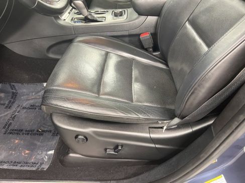 Used 2020 Jeep Grand Cherokee High Altitude image 14