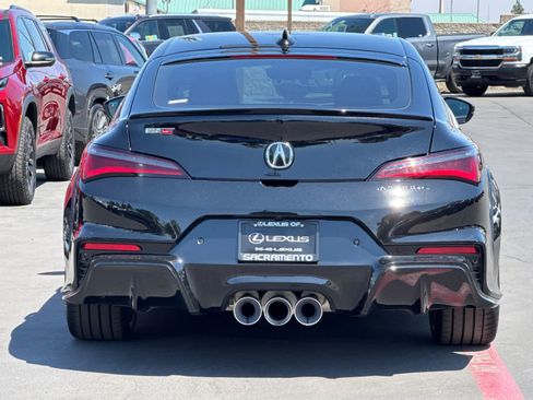 Used 2024 Acura Integra Type S FWD image 8