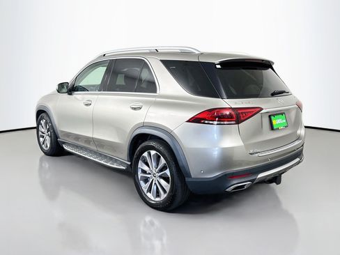 Used 2023 Mercedes-Benz GLE 450 4MATIC image 7