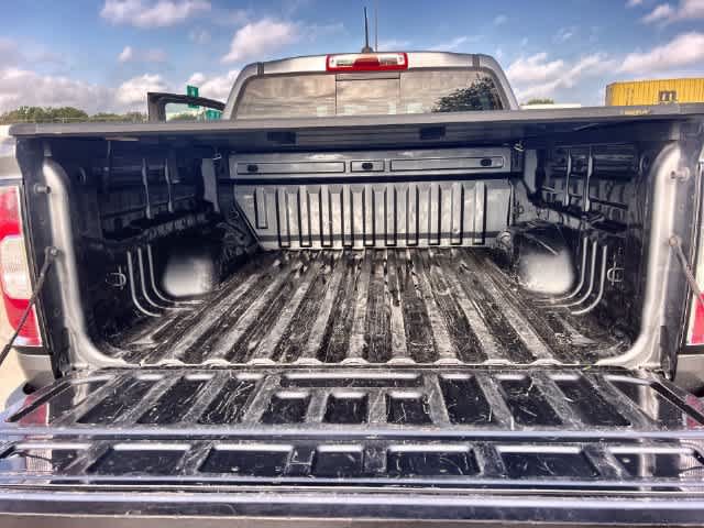 Used 2018 GMC Canyon SLE w/ SLE Convenience Package RWD image 20