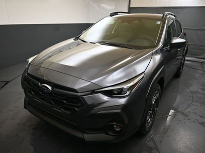 New 2026 Subaru Crosstrek 2.5i Limited w/ Crosstrek Mirror Package