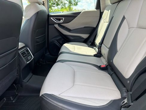 Used 2022 Subaru Forester Limited AWD/4WD image 25