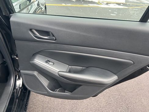 Certified 2024 Nissan Altima 2.5 SV image 15