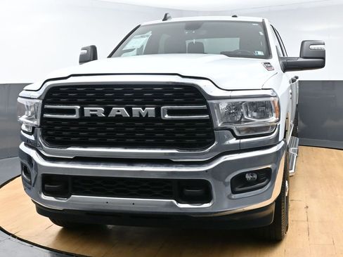 Used 2024 RAM 2500 Big Horn image 5